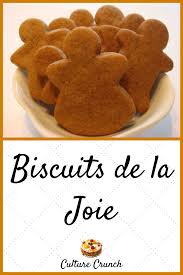 Biscuits De La Joie La Recette Facile Recette Biscuits Recette Sucre Facile