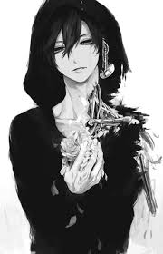 Animenight Cool Anime Guys Cool Anime Pictures Hot Anime Boy