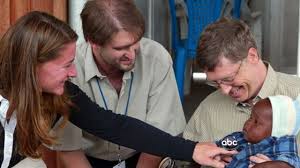 Howard warren buffett (born october 14, 1983) is an american adjunct professor in public policy and international affairs, a political advisor, philanthropist and a grandson of warren buffett. Warren Buffett Officially Names Farmer Son Howard As Successor Abc News