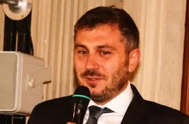 Giacomo Carrera Generale Manager squadra JB Monferrato Archivi