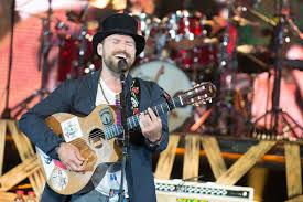 Zac Brown Band To Play Wrigley Field On Sept 11