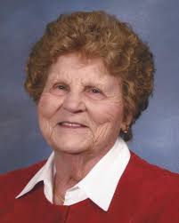 Fidelis Ann "Dellie" Endres Obituary July 19, 2024