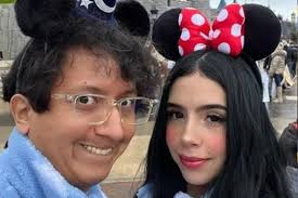 Niña Fresa y Ron Roneos terminan noviazgo por violencia: Ambos se dicen ser  víctimas | MARCA México