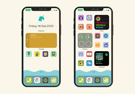 Here's how to customize your smartphone's home screen and mix them with choose add action. Kostenlose Ios 14 Icons Zum Downloaden Minimalistischer Stil
