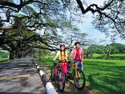 Explore the great outdoors with a trip to taiping lake garden, a popular green space in taiping. Malaysia Truly Asia The Official Tourism Website Of Malaysia