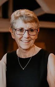 Susan Stroh's Instagram, Twitter & Facebook