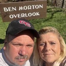 Shadeena & Mark Yarbrough