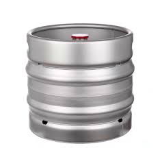 BARRIL 30 L Cerveza TOSTADA Gran Via