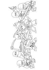 Maybe you would like to learn more about one of these? 20 Ninjago Ausmalbilder Fur Kinder Die Besten Ninjago Malvorlagen