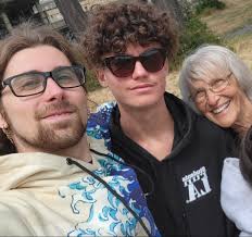 Thursday workout: speech in Gresham, park walk, 10-mile ride