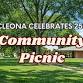 Cleona Celebrates 250 Community Picnic