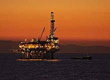 Malaysia's oil & gas maps. The 10 Most Lucrative Offshore Platform Jobs