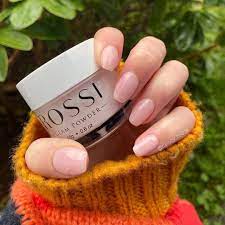 Rossi Nails Dip Powder Is A Genuinely Unbeatable Product It S Non Toxic And Cruelty Free This Is Why Rossi Nails Continues To Powder Nails Nails Nail Polish