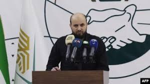 Мухаммед аль-Башир назначен главой временного правительства Сирии