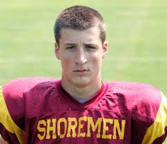 Brian Mihalik's Instagram, Twitter & Facebook