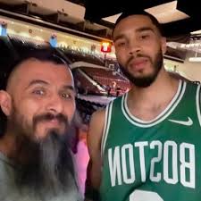 Official Picking With Papi