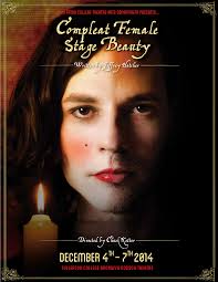 Compleat Female Stage Beauty