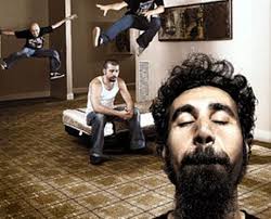 System of a Down