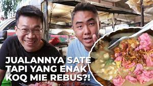 Check spelling or type a new query. Udah 35 Tahun Jualan Mie Rebus Hok Lai Rasanya Masih Sama Enaknya Youtube
