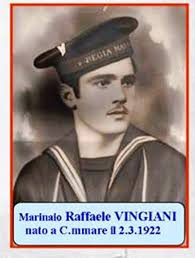 La voce del marinaio