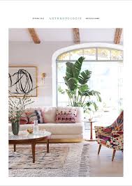 Firmdale hotels kit kemp collections for anthropologie inspired folding chair cushions merrypad. Patina Farm Anthropologie Style Velvet Linen