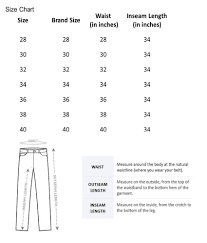 Pepe Jeans T Shirt Size Chart India The Best Style Jeans