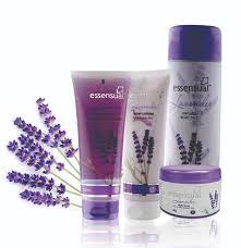 Modicare Essensual Lavender Range Product Price Photos