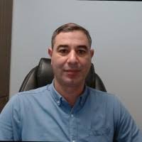 Carmelo Carmen Sferrazza Email & Phone Number