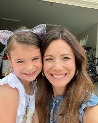 Melissa Troisi's Instagram, Twitter & Facebook