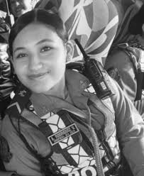 🕊️DIOS LA TENGA EN SU GLORIA 🕊️ 🚨 FALLECIÓ POLICÍA QUE SUFRIÓ ACCIDENTE  EN EL #CALLAO (AV. MIGUEL GRAU CUADRA 15)