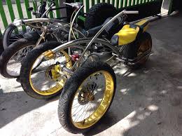 Looking for a good deal on electric bike? Mobilijo Diy Indonesian E Bikes Evnerds