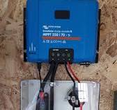Wind Turbines and victron charge controllers - VictronEnergy