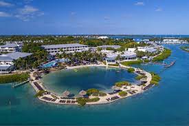 Hawks cay resort, duck key. Hawks Cay Resort
