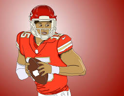 Check spelling or type a new query. Swartz On Sports Welcome To The Mahomes Era Bvnwnews