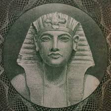 Beautiful Pilgrim Enamel Necklace With Mint Green Flowers