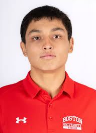 2023-24 Men's Rowing Roster