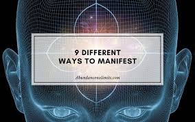 How to manifest on paper 369 method. 9 Different Ways To Manifest Best Manifestation Techniques