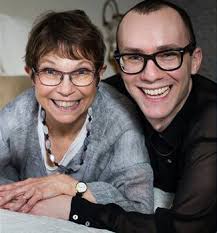 Alexander Hedges Steinberg