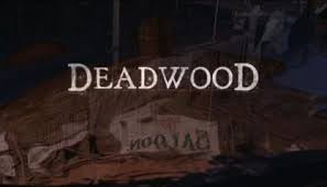 Deadwood (TV series) - Wikipedia