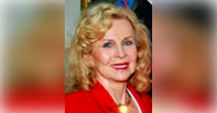 Obituary information for Lavon Pickford