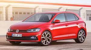 2020 Volkswagen Polo Gti Interior Specs And Price