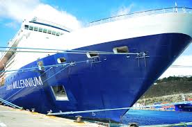 Celebrity Cruises Begins Caribbean Comeback With First Sailing From St Maarten