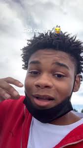 Caleb Stein Creekview Highschool