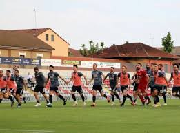 I convocati per l'avventura in serie b. Playoff Serie C Alessandria A Un Passo Dalla Finale Ora E La Favorita Per La B Altri Campionati Italia Calciomercato Com