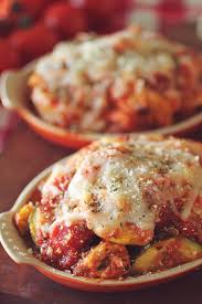Chicken Zucchini Parmesan Dashing Dish Clean Eating Recipes Healthy Crockpot Recipes