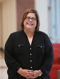 Meet Dean of Students Margarita Perez