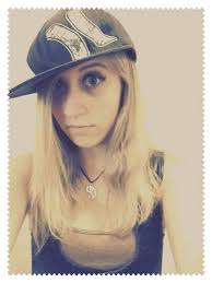 Kelsie Wilt (@WhiteRose2023)