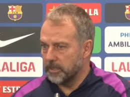 🚨🗣️ Hansi Flick