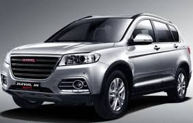 The haval h6 is a compact crossover suv produced by the chinese manufacturer great wall motors under the haval marque since 2011. Haval H6 Elite Price In Europe Features And Specs Ccarprice Eur