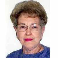 Patty Ann Keaton (1933–2013)